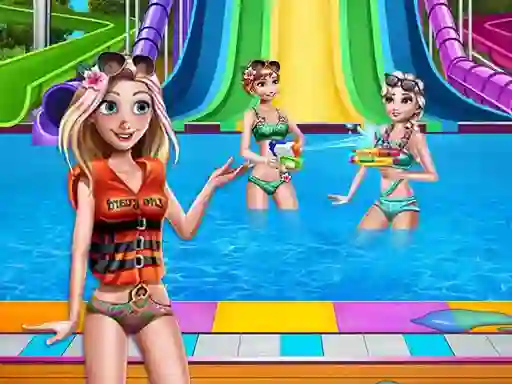 שפּיל Summer Fun אָנליין