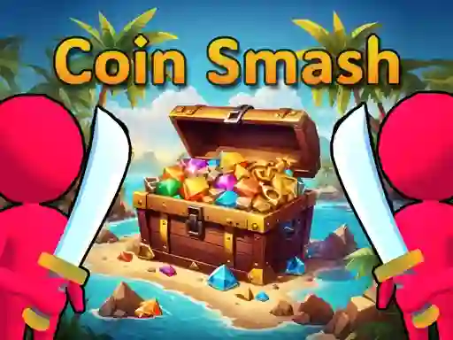 שפּיל Coin Smash אָנליין