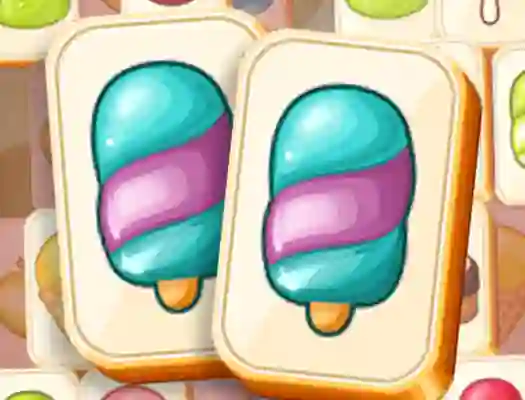 שפּיל Sugar Mahjong אָנליין