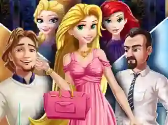 שפּיל Rachel meetings on a rush אָנליין