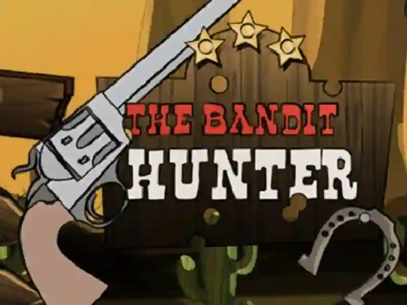 שפּיל The Bandit Hunter אָנליין