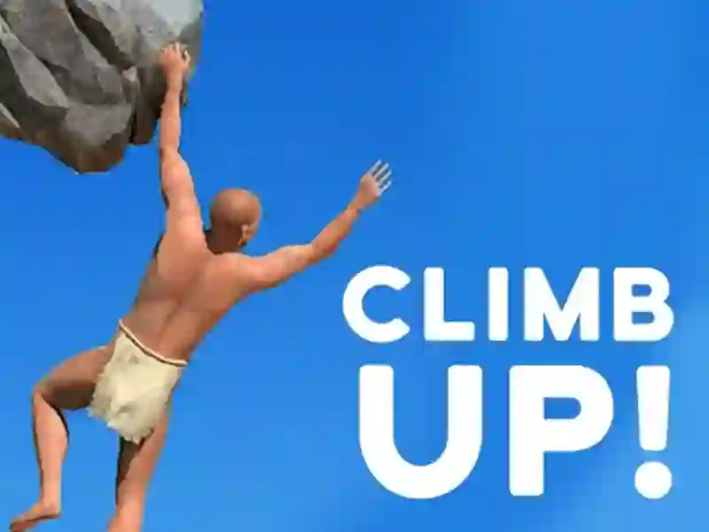 שפּיל Climb Up! אָנליין