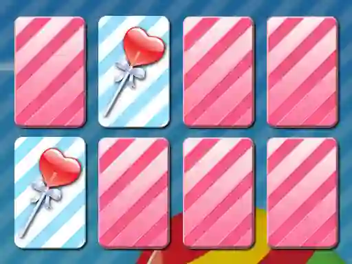 שפּיל Sweety Memory אָנליין