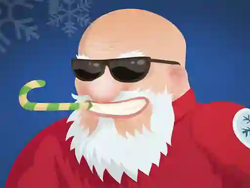 שפּיל Snowball Fight אָנליין