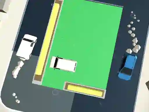 שפּיל Swipe To Park The Cars אָנליין