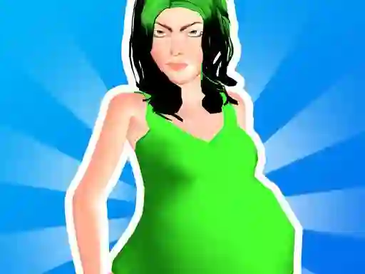 שפּיל Who Is Daddy אָנליין