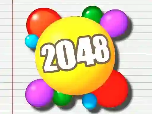 שפּיל Paper Block 2048 אָנליין