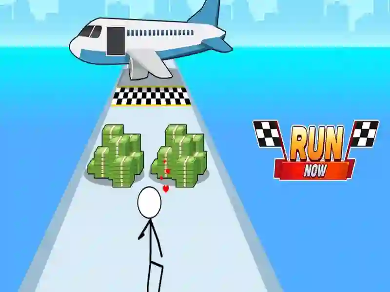 שפּיל Run Now אָנליין