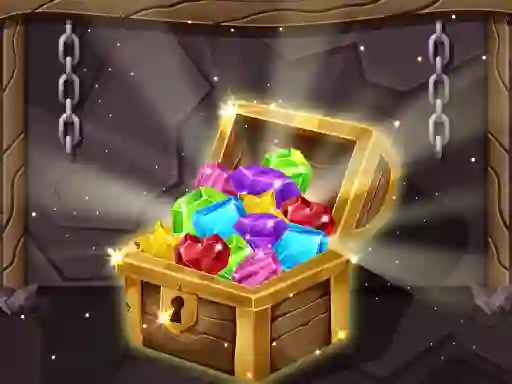 שפּיל Jewel Miner אָנליין