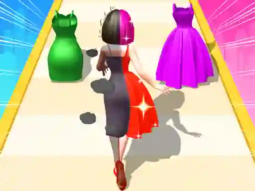 שפּיל Love Shopping Run אָנליין