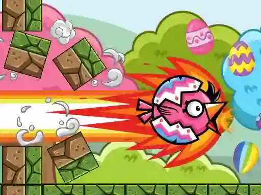 שפּיל Easter Egg Bird אָנליין