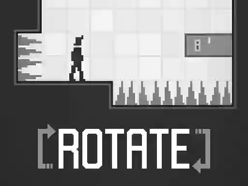 שפּיל Rotate אָנליין