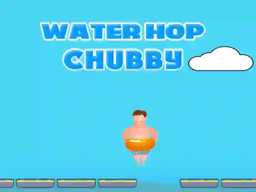 שפּיל Water Hop Chubby אָנליין
