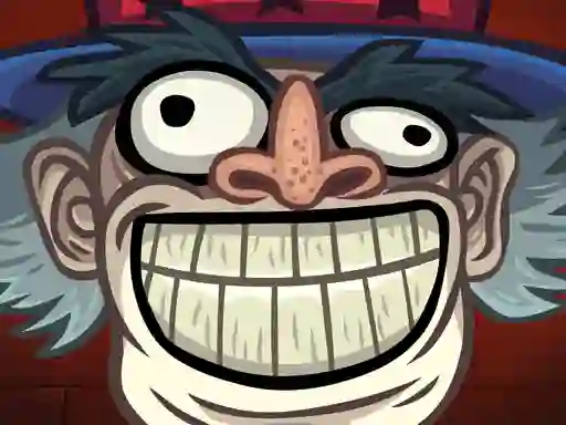 שפּיל Troll Face Quest USA Adventure אָנליין