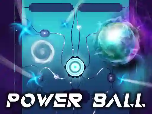 שפּיל Power Ball אָנליין
