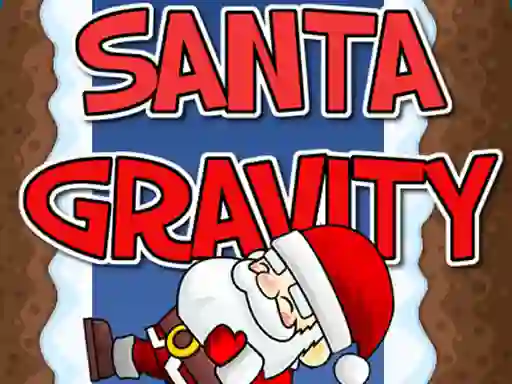 שפּיל Santa Gravity אָנליין