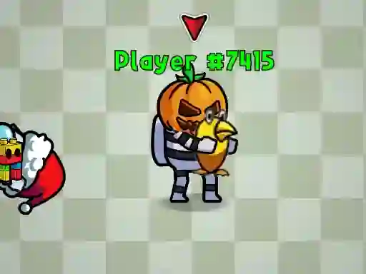 שפּיל Garten of Rainbow Monsters Unblocked אָנליין