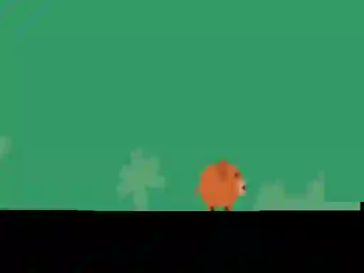 שפּיל Pig dasher אָנליין