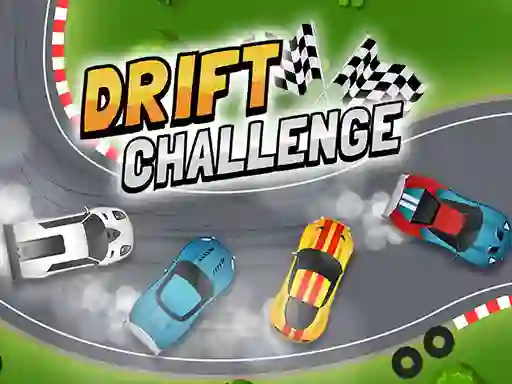 שפּיל Drift Challenge אָנליין