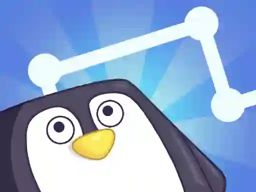 שפּיל Drift Ice Line Connect אָנליין
