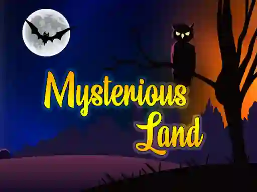 שפּיל Mysterious Land אָנליין