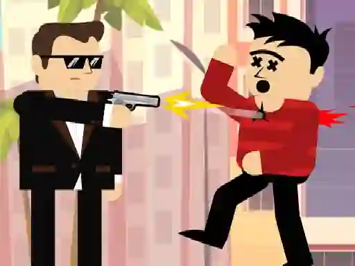 שפּיל Bullet Kill אָנליין