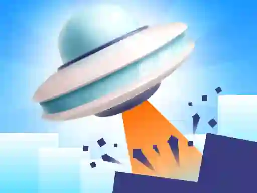 שפּיל Aliens.io אָנליין