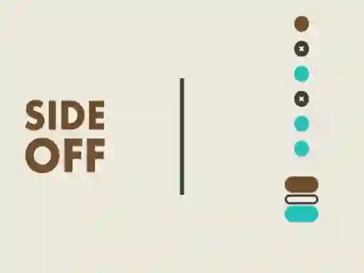שפּיל Side Off Master אָנליין