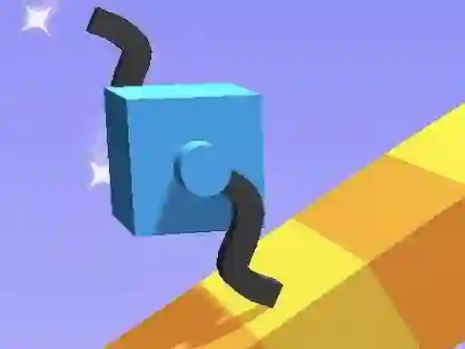 שפּיל Draw Climber אָנליין
