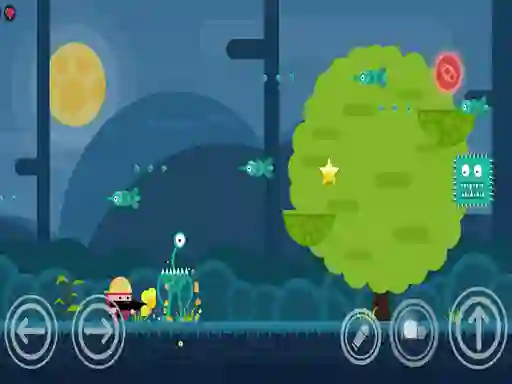 שפּיל Killer Boy אָנליין