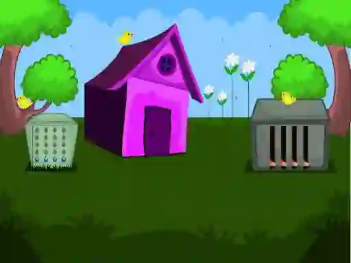 שפּיל Gold Crown Escape אָנליין