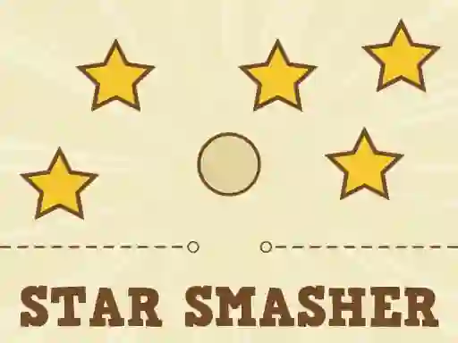שפּיל Star Smasher אָנליין