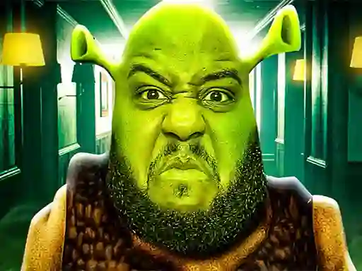 שפּיל 5 Night at Green Head Monster אָנליין
