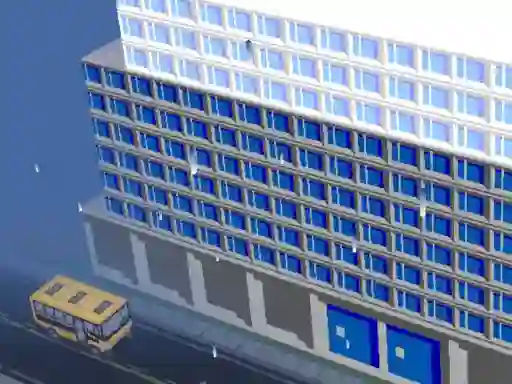 שפּיל Building construction אָנליין