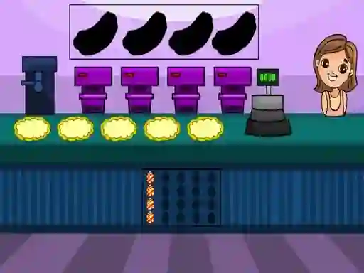 שפּיל Restaurant Escape אָנליין