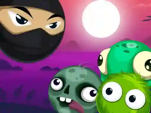 שפּיל Block Breaker Zombie אָנליין