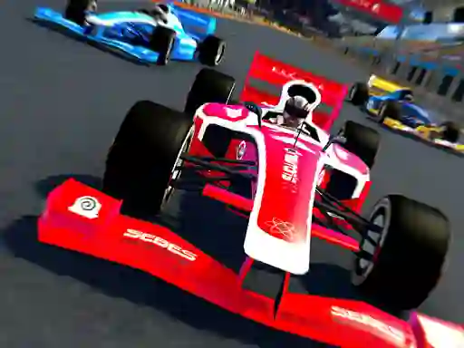 שפּיל Grand Nitro Formula אָנליין