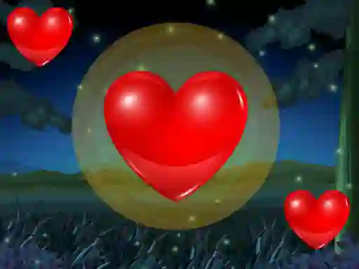 שפּיל Save The Heart אָנליין