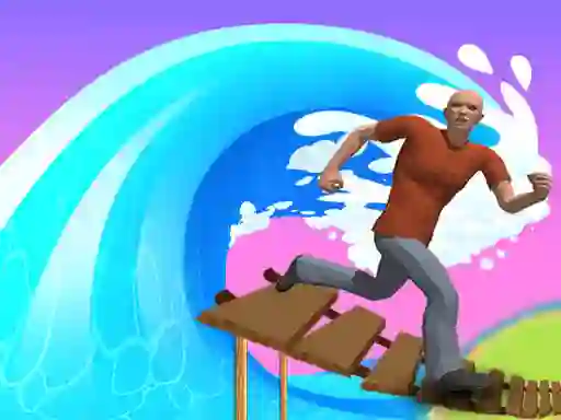שפּיל Tsunami Smash אָנליין
