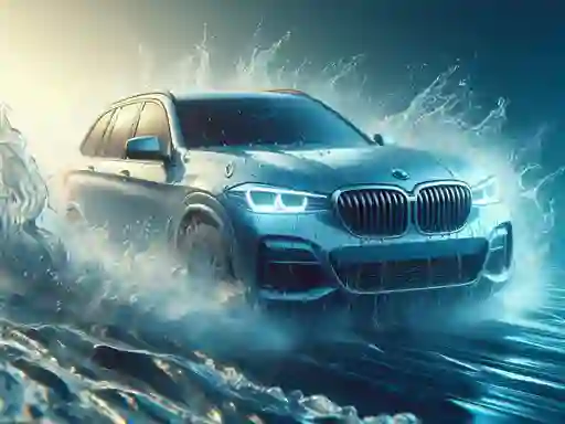 שפּיל Water City Racers אָנליין