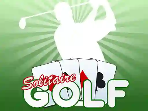 שפּיל Solitaire Golf אָנליין