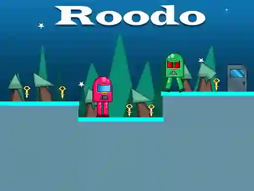 שפּיל Roodo אָנליין