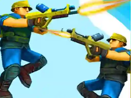 שפּיל Shoot Hit אָנליין