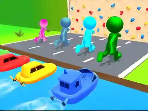 שפּיל Shape shifting Game אָנליין