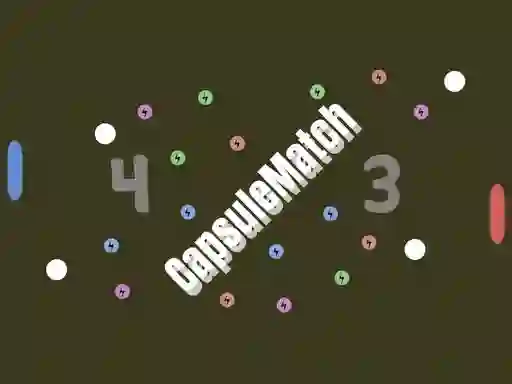 שפּיל CapsuleMatch אָנליין
