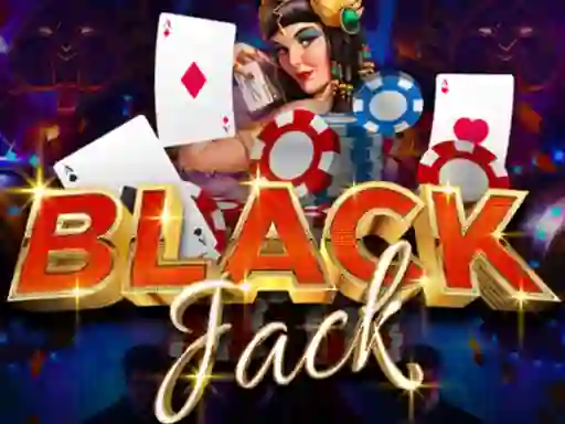 שפּיל Twenty one BlackJack אָנליין