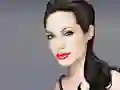 שפּיל Angelina Jolie Makeup אָנליין
