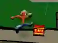 שפּיל Crash Bandicoot אָנליין