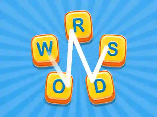 שפּיל Words In Ladder אָנליין