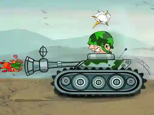 שפּיל War Tanks Hidden Stars אָנליין